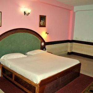 Luxury Double Room
